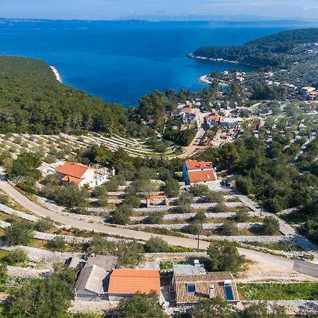 Holiday Home Tania Vela Luka Exterior photo