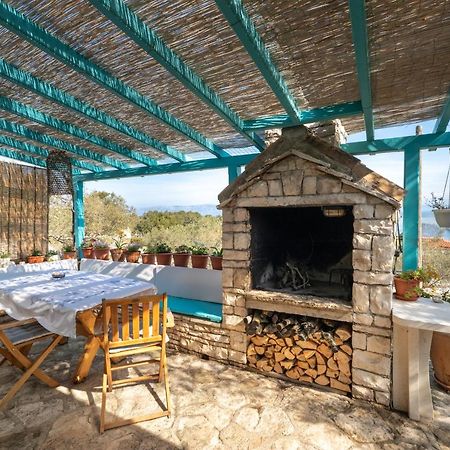 Holiday Home Tania Vela Luka Exterior photo