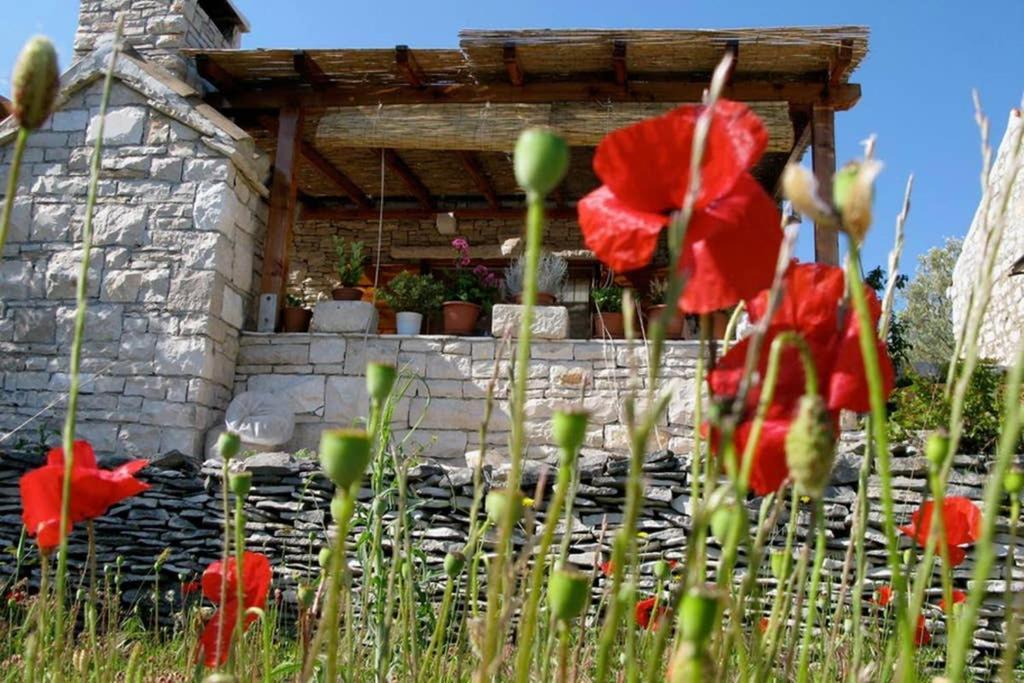 Holiday Home Tania Vela Luka Exterior photo