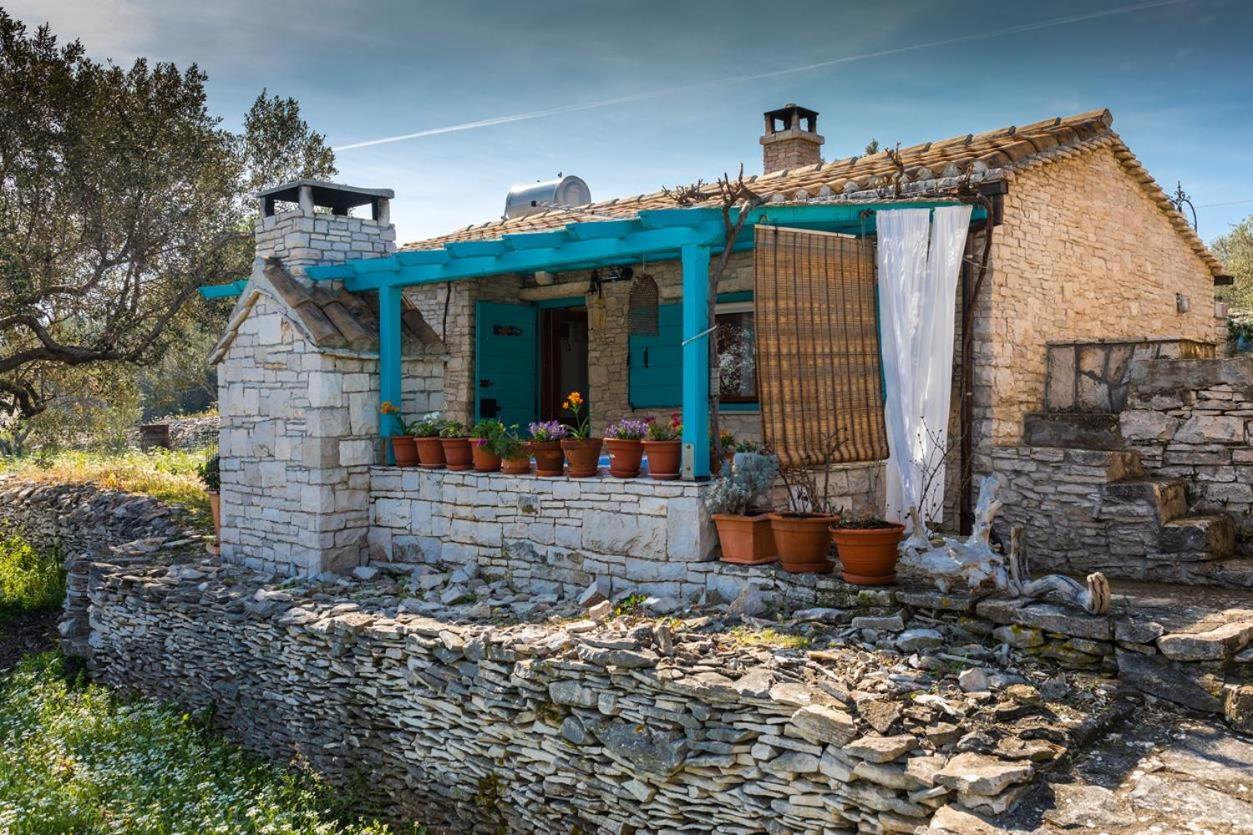 Holiday Home Tania Vela Luka Exterior photo