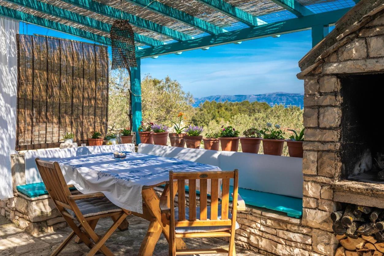 Holiday Home Tania Vela Luka Exterior photo