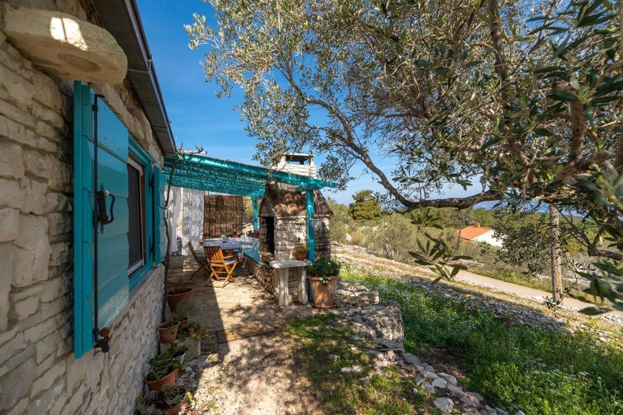 Holiday Home Tania Vela Luka Exterior photo