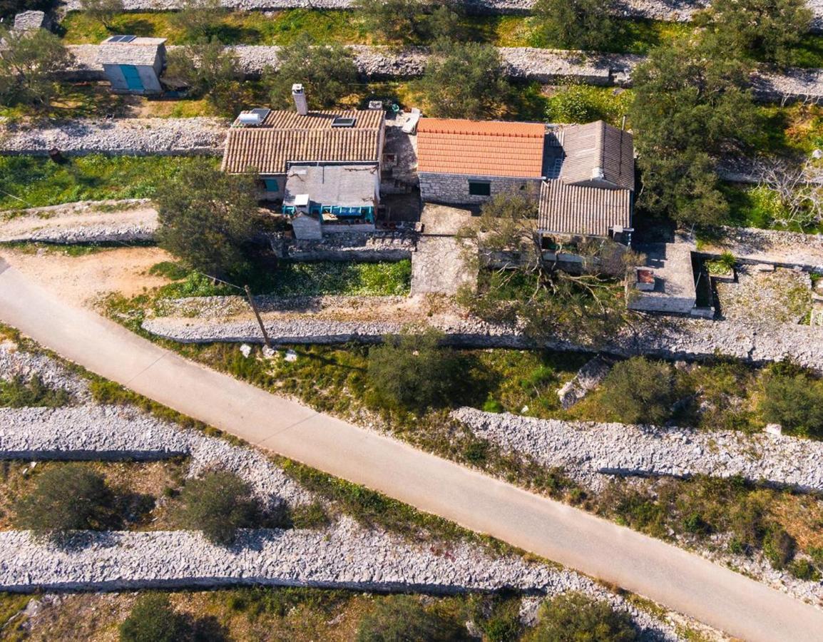 Holiday Home Tania Vela Luka Exterior photo