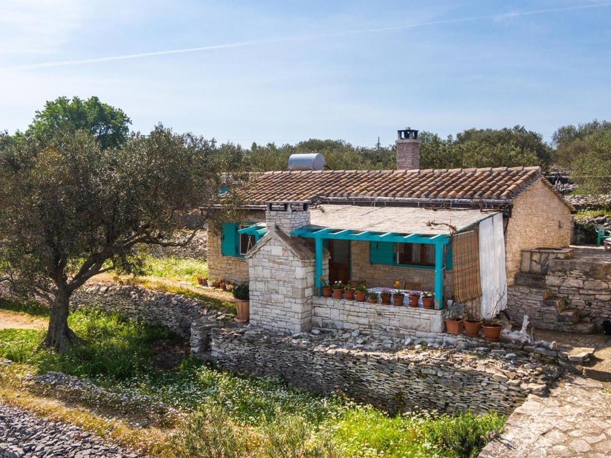 Holiday Home Tania Vela Luka Exterior photo